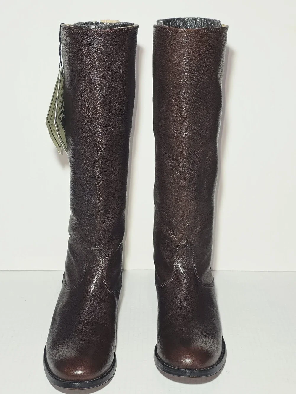 Frye Milissa Tall Boots